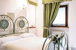 Le Fontanelle Country House