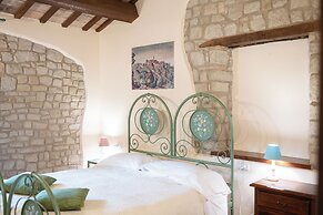 Le Fontanelle Country House