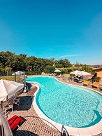 Le Fontanelle Country House