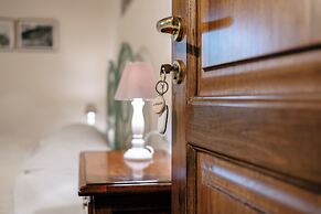 Le Fontanelle Country House
