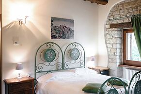 Le Fontanelle Country House