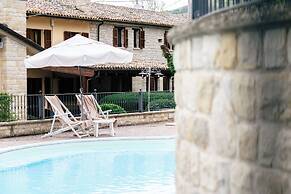 Le Fontanelle Country House