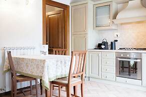 Le Fontanelle Country House