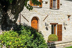 Le Fontanelle Country House