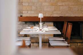 Le Fontanelle Country House