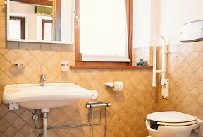 Le Fontanelle Country House