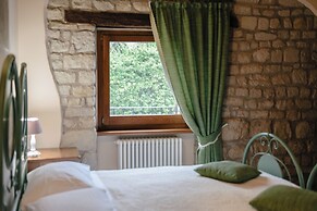 Le Fontanelle Country House