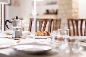 Le Fontanelle Country House