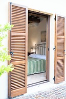 Le Fontanelle Country House