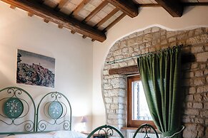 Le Fontanelle Country House