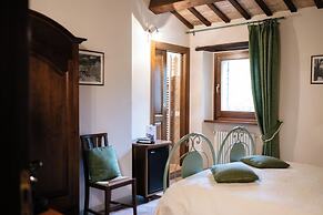 Le Fontanelle Country House