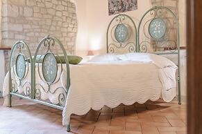 Le Fontanelle Country House