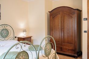 Le Fontanelle Country House