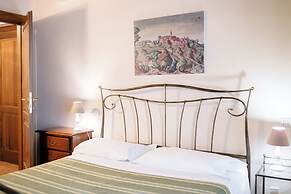 Le Fontanelle Country House