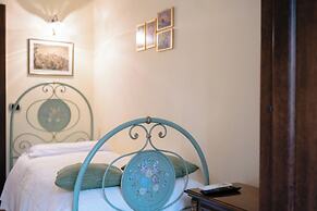Le Fontanelle Country House