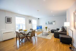 Grafton Street District Apartments