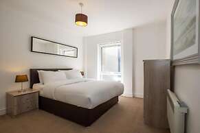 Grafton Street District Apartments