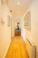 Grafton Street District Apartments