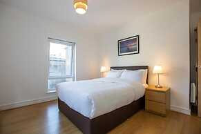 Grafton Street District Apartments