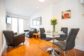 Grafton Street District Apartments