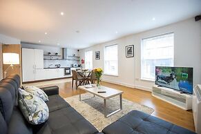 Grafton Street District Apartments