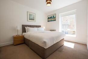 Grafton Street District Apartments