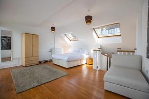 Grafton Street District Apartments