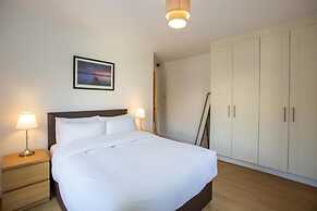 Grafton Street District Apartments