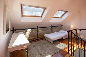 Grafton Street District Apartments