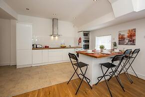 Grafton Street District Apartments