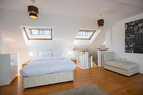 Grafton Street District Apartments