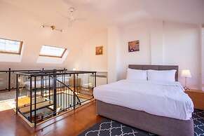 Grafton Street District Apartments