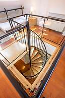 Grafton Street District Apartments