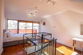 Grafton Street District Apartments