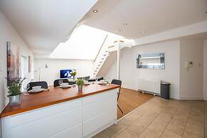 Grafton Street District Apartments