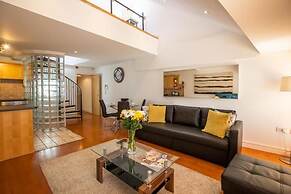 Grafton Street District Apartments