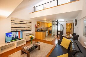 Grafton Street District Apartments