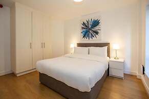 Grafton Street District Apartments
