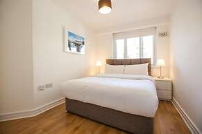 Grafton Street District Apartments