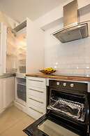 Grafton Street District Apartments