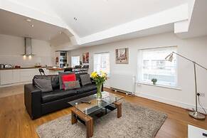 Grafton Street District Apartments