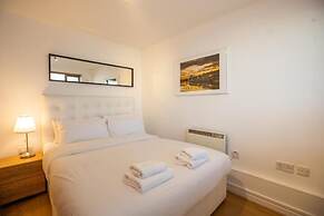 Grafton Street District Apartments