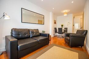 Grafton Street District Apartments