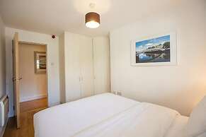 Grafton Street District Apartments