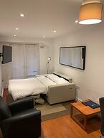 Grafton Street District Apartments