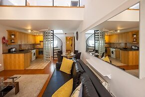 Grafton Street District Apartments