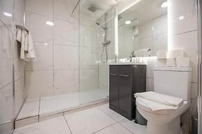 Grafton Street District Apartments