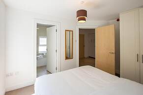 Grafton Street District Apartments