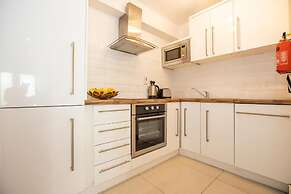 Grafton Street District Apartments