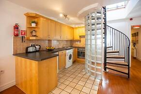 Grafton Street District Apartments